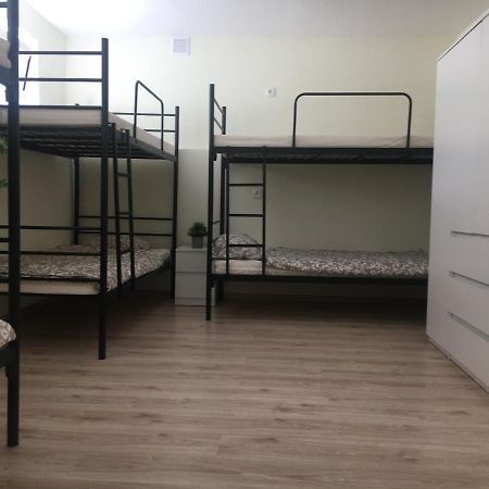 Hostel Opolska 11-19 弗罗茨瓦夫 外观 照片