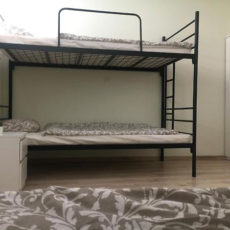 Hostel Opolska 11-19 弗罗茨瓦夫 外观 照片