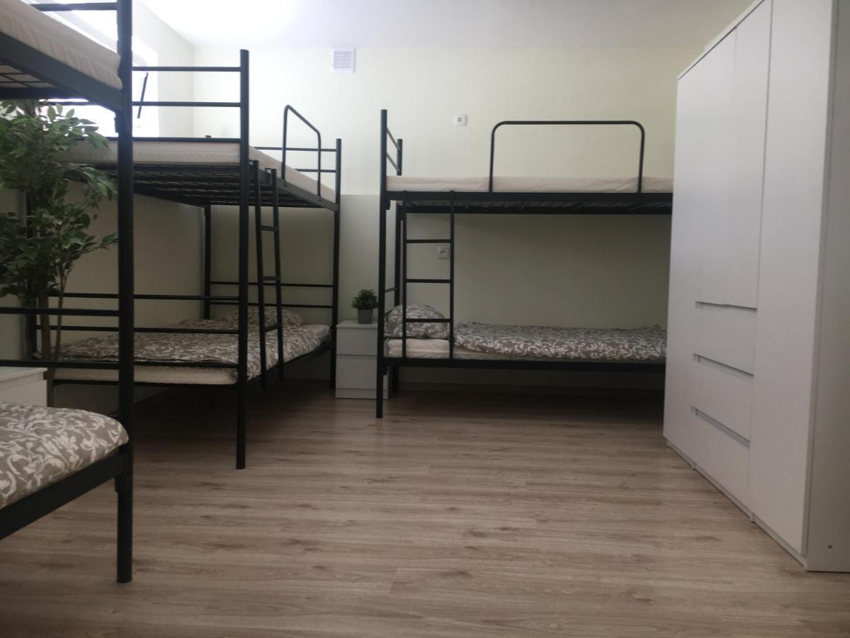 Hostel Opolska 11-19 弗罗茨瓦夫 外观 照片