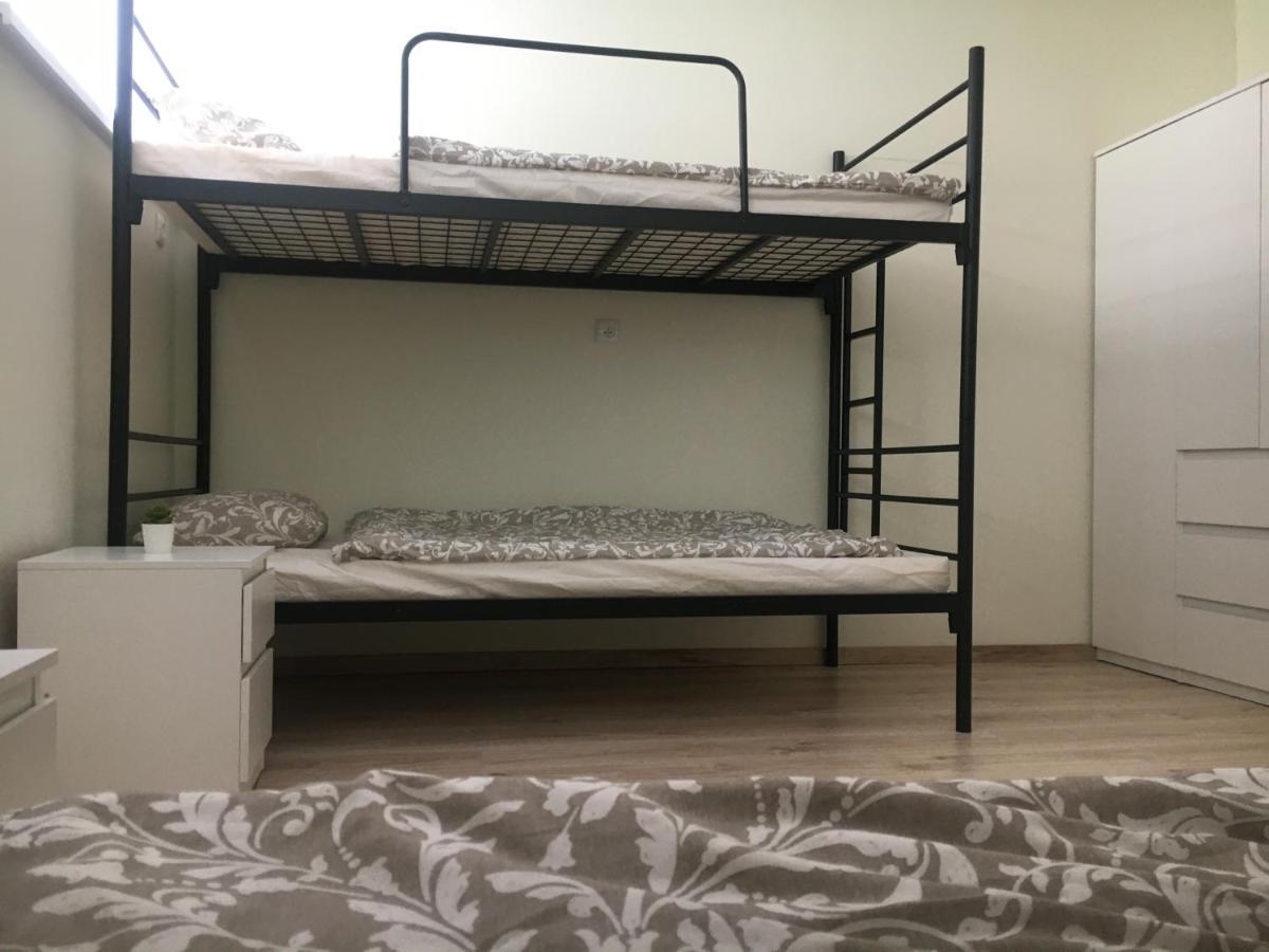 Hostel Opolska 11-19 弗罗茨瓦夫 外观 照片