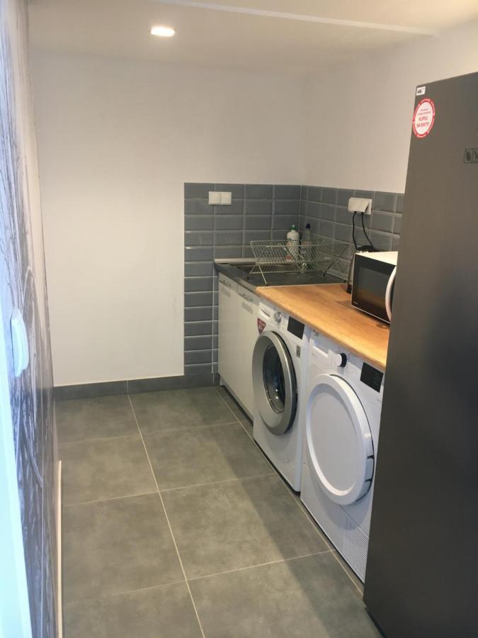 Hostel Opolska 11-19 弗罗茨瓦夫 外观 照片