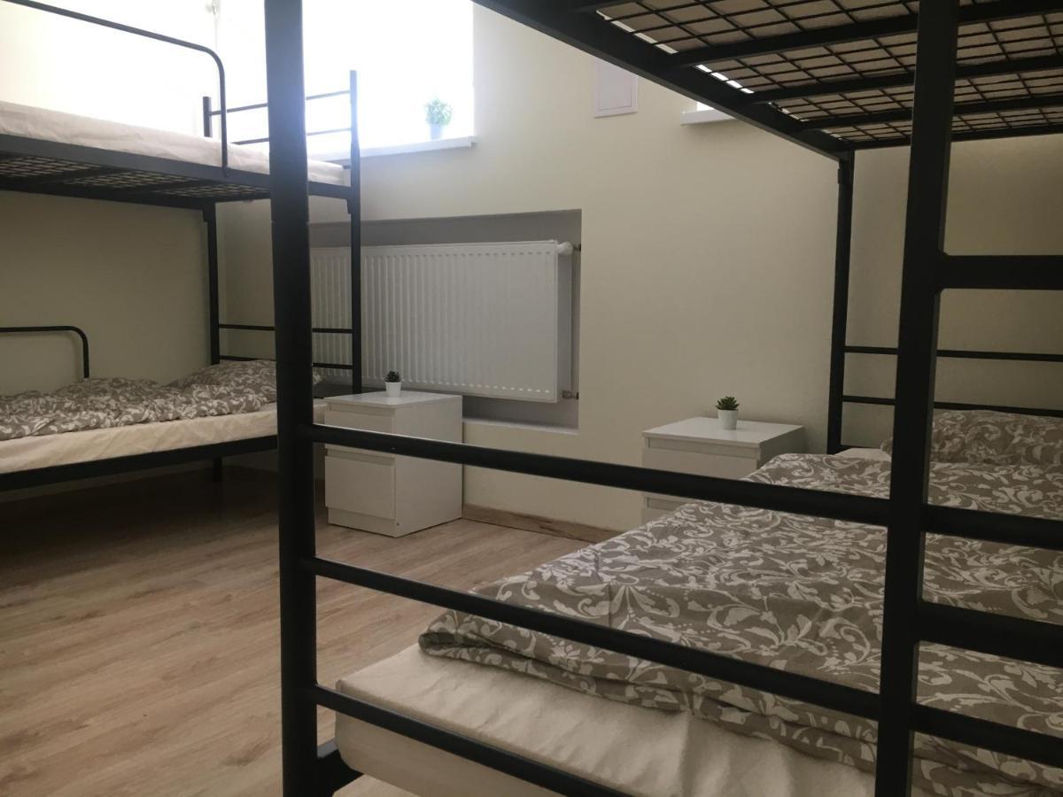 Hostel Opolska 11-19 弗罗茨瓦夫 外观 照片