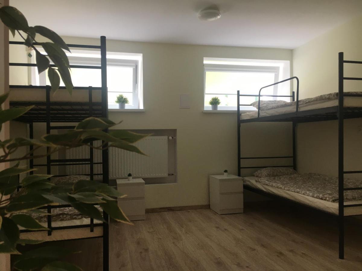 Hostel Opolska 11-19 弗罗茨瓦夫 外观 照片